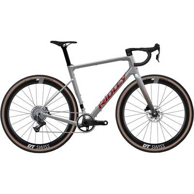 Ridley Grifn RS Force XPLR Gravel Bike