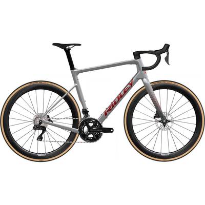 Ridley Grifn RS Dura Ace Di2 Road Bike
