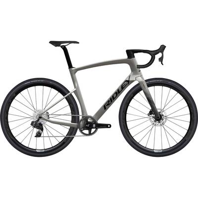 Ridley Kanzo Fast Force XPLR Gravel Bike