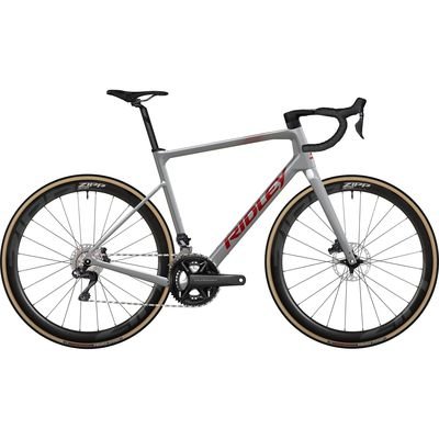Ridley Grifn Ultegra DI2 Road Bike
