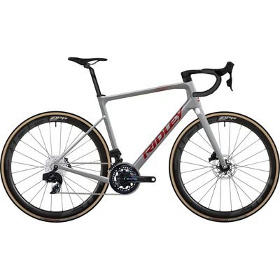 Ridley Grifn Force AXS Gravel Bike