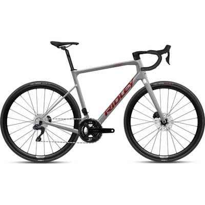 Ridley Grifn 105 Di2 2x12 Gravel Bike