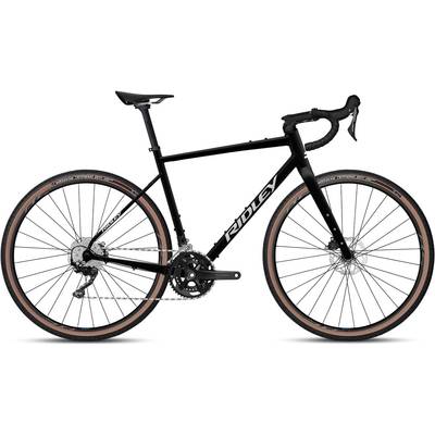 Ridley Kanzo Adventure Alu GRX400 Gravel Bike