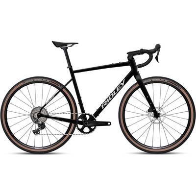 Ridley Kanzo Adventure Alu GRX600 Gravel Bike
