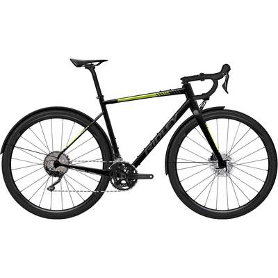 Ridley Kanzo Adventure Alu Equipped Gravel Bike