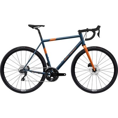 Eddy Merckx Mendrisio Corsa 105 DI2 Road Bike