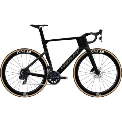 Ridley Noah Fast 3.0 Force AXS Road Bike