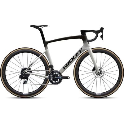 Ridley Noah FAST Disc Force AXS Road Bike
