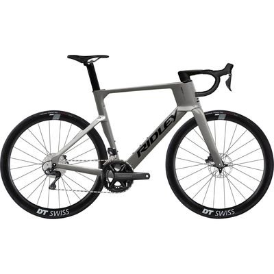 Ridley Noah 3.0 Ultegra Di2 Road Bike