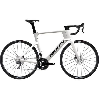 Ridley Noah 3.0 105 DI2 Road Bike