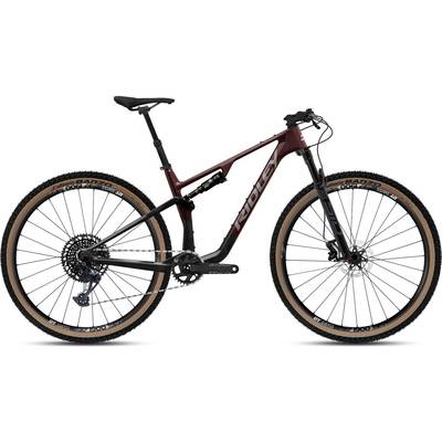 Ridley Raft Trail GX-X01 Full Suspenion Mountain Bike