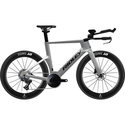 Ridley Triton Fast Force XPLR Triathlon Bike