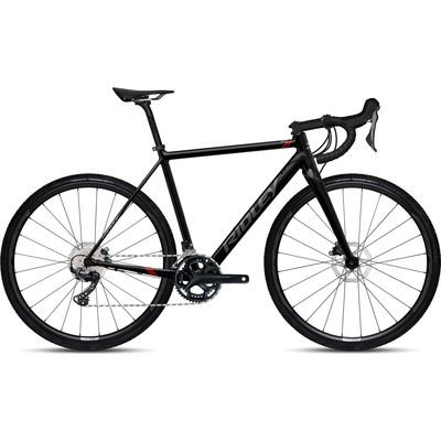Ridley X-Ride Disc GRX 800 2x Cyclocross Bike