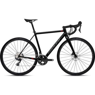 Ridley X-Ride Disc GRX 400 2x Cyclocross Bike