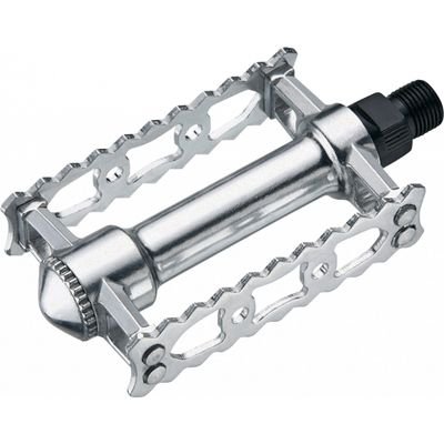 System EX D750 Retro Commuter City Pedals