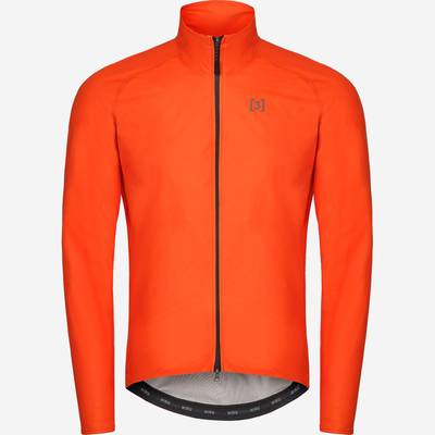 Hiru Man Lab Rain Jacket