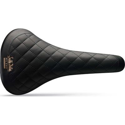 Selle Italia Turbo Bonnie L1 Vintage City Saddle