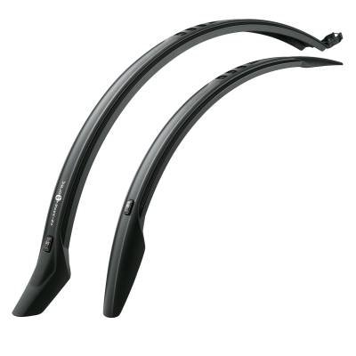 SKS Velo 47mm 700 Mudguards Set