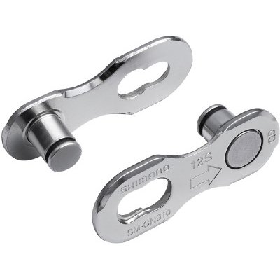 Shimano CN910 Quick link, for 12s chains - pack of 2