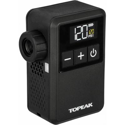 Topeak E-Booster Digital Mini Pump