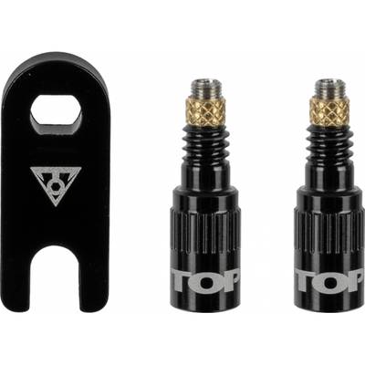 Topeak Turboflow Valve Adaptor
