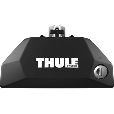 Thule CAR RACK Thu Evo Flush Rail f/pk