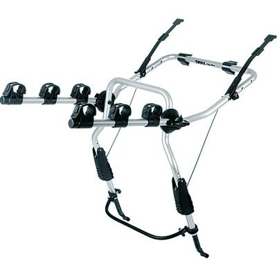 Thule ClipOn 3-bike Rear Door Mounted Rack for hatchback cars