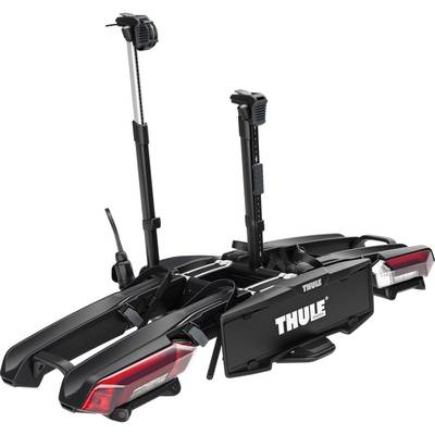 Thule Epos ParkSecure 2-Bike Towball Bike Carrier