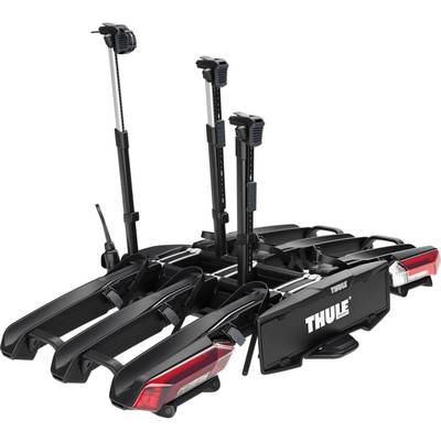 Thule Epos ParkSecure 3-Bike Towball Bike Carrier