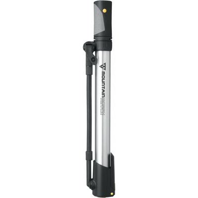 Topeak Mountain Morph Mini Pump