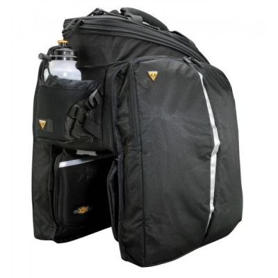 Topeak MTX Trunk Bag DXP with Pannier 22.6L