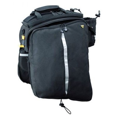 Topeak MTX Trunk Bag EXP with Pannier 16.6L