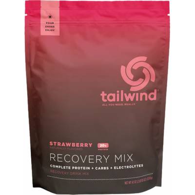 Tailwind New Recovery Mix 1200g