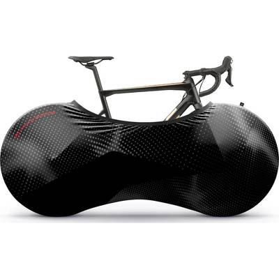 Velosock Carbon Indoor Bike Cover