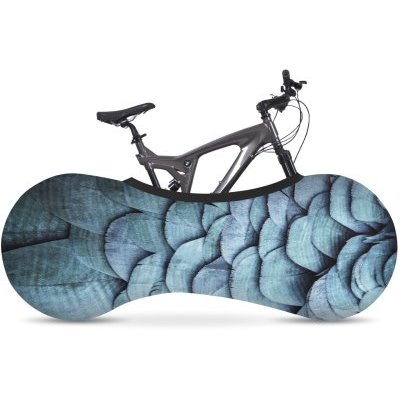 Velosock Feathers Indoor Bike Cover