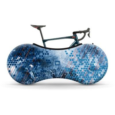 Velosock Ice Indoor Bike Cover
