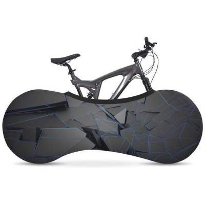 Velosock Matrix Indoor Bike Cover