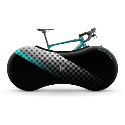 Velosock Rainbow Indoor Bike Cover