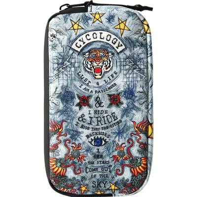Cycology City Of Angels Cycling Wallet