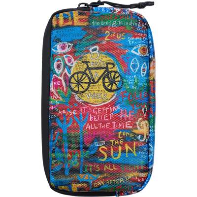 Cycology 8 Days Cycling Wallet