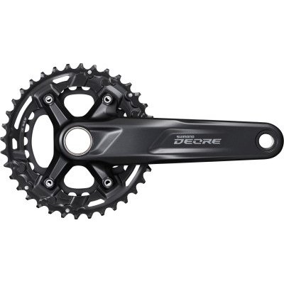 Shimano Deore M4100 10s 48.8mm Chainline Chainset