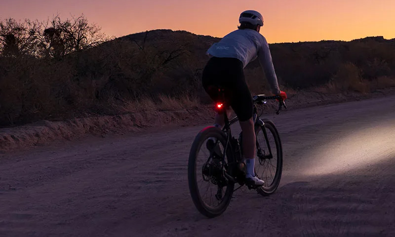 Bicycle Lights at Cycle Superstore