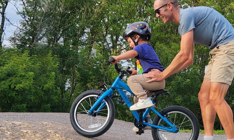 Kids Bikes at Cycle Superstore