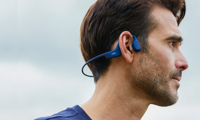 Shokz Headphones at Cycle Superstore
