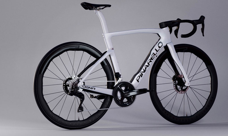 High-End Road Bikes at Cycle Superstore