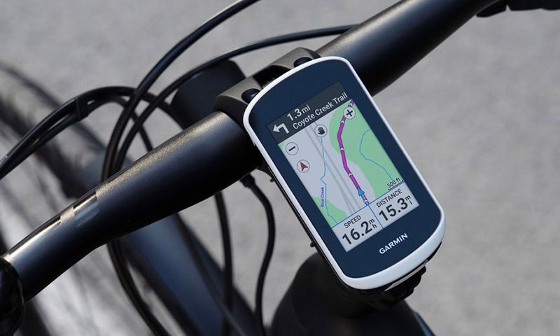 Garmin Computers and Smartwatches at Cycle Superstore