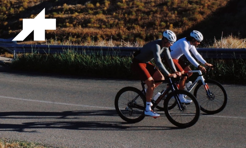 Assos Premium Bicycle Wear in stock at Cycle Superstore Dublin