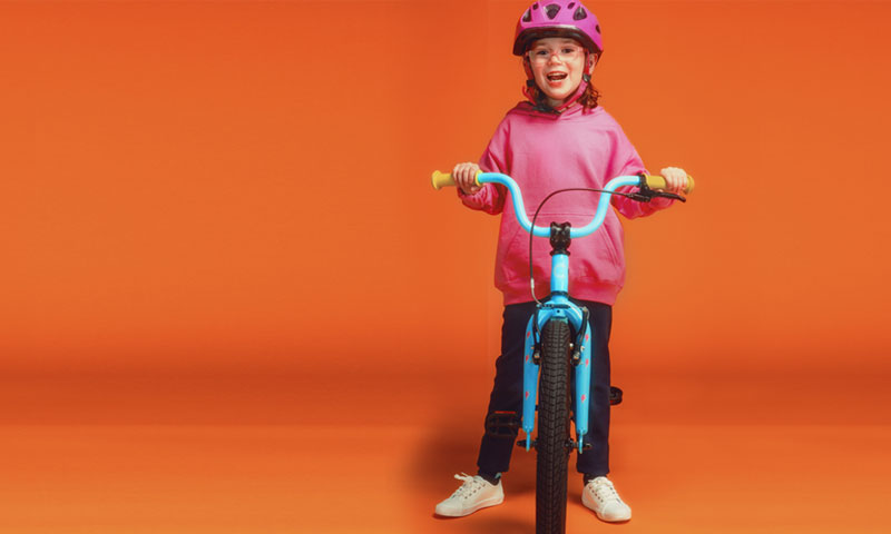 Back To School Kids Bikes - Shop Now