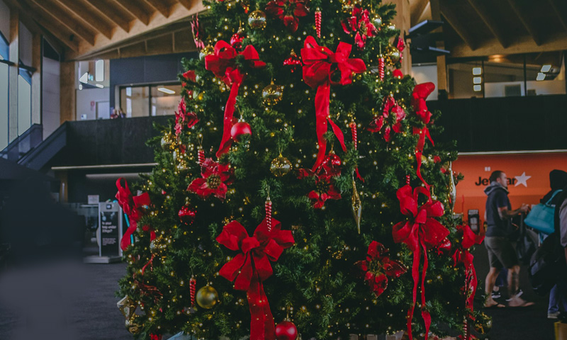 Christmas Opening Hours at Cycle Superstore