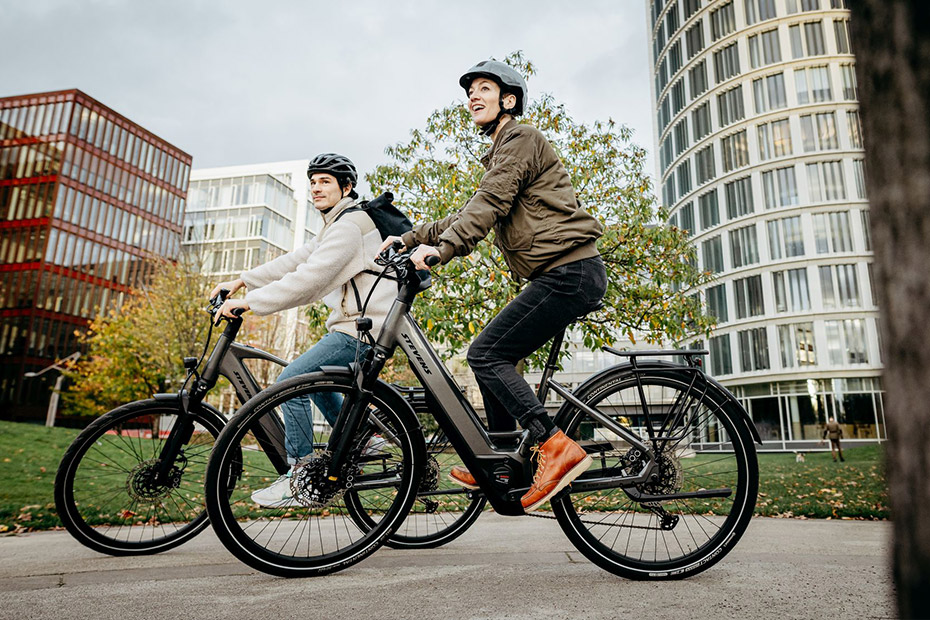 Cycle To Work Scheme at Cycle Superstore